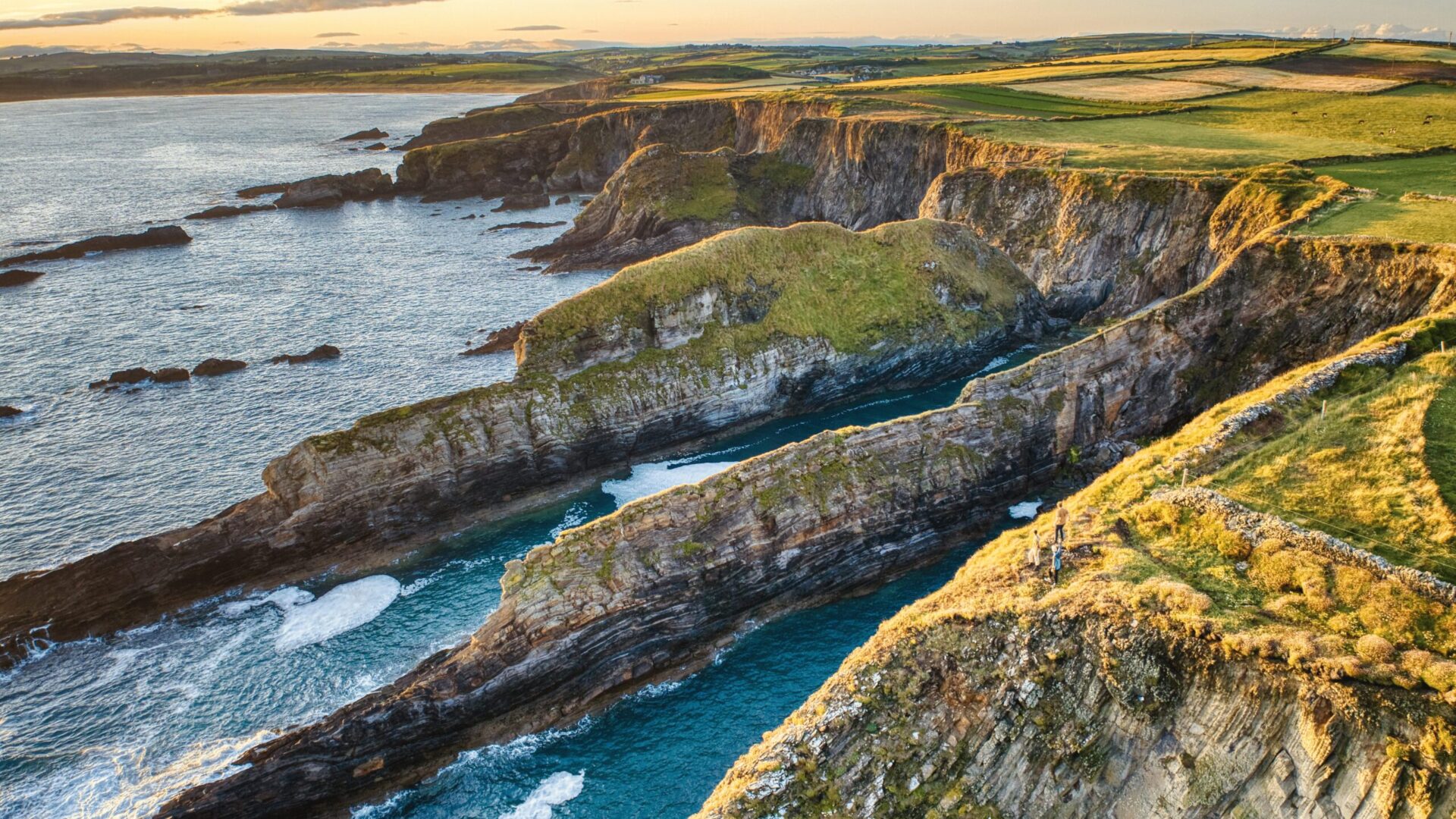 Galley Head Co Cork TI72RJ7
