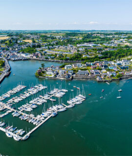 Kinsale Harbour Aerial Co Cork.jpg TI72RBP