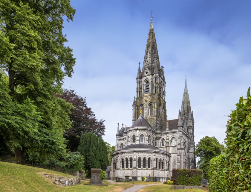 St Finbarrs Cathedral Cork TI72G5I 1