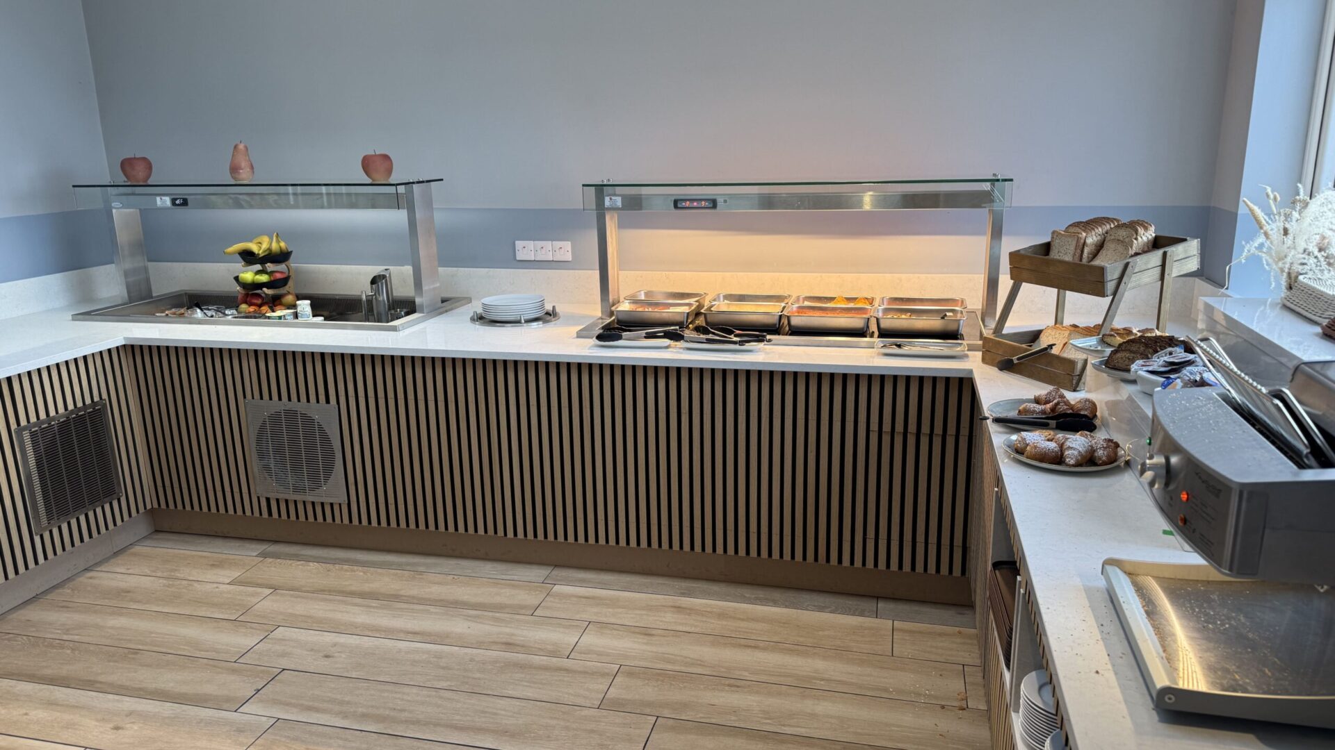 Breakfast Buffet 2