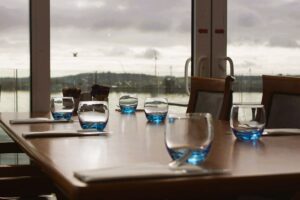 Restaurant View